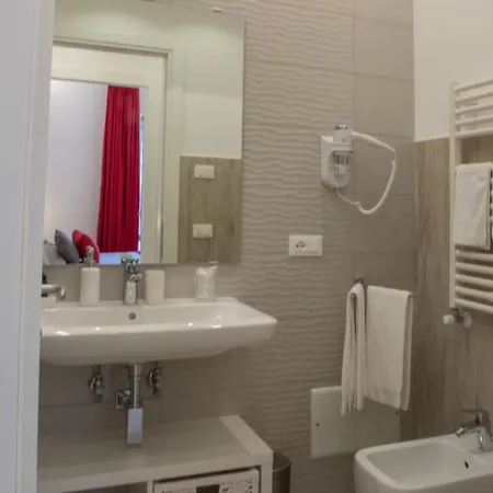 ゲストハウス On' Michele ソレント