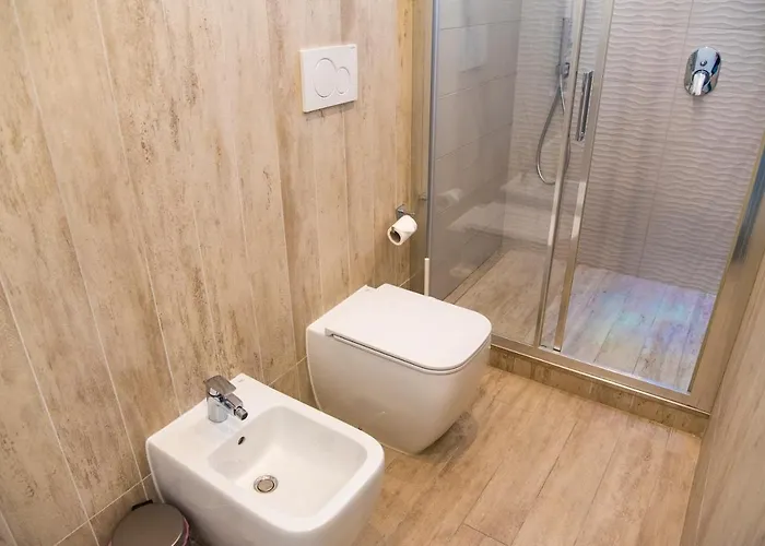 Casa de hóspedes On' Michele Sorrento