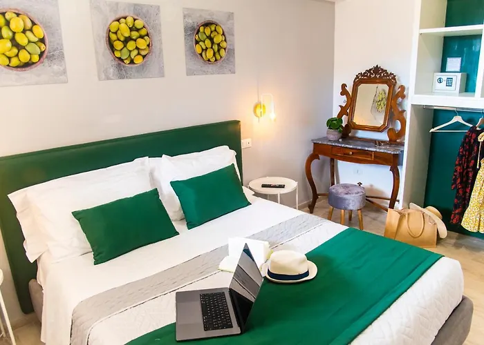 On' Michele Casa de hóspedes Sorrento