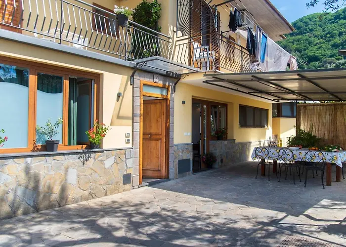 Casa de hóspedes On' Michele Sorrento