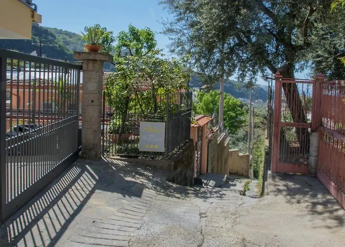 On' Michele Casa de hóspedes 4*