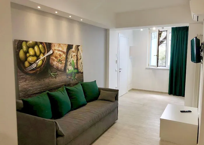 Casa de hóspedes On' Michele 4*