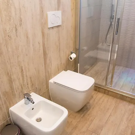 Guest house On' Michele Sorrento