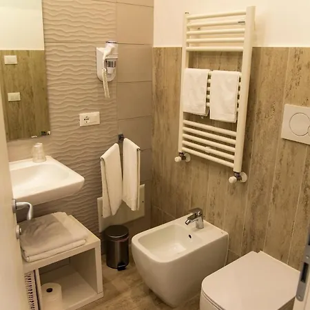 On' Michele Guest house 4*