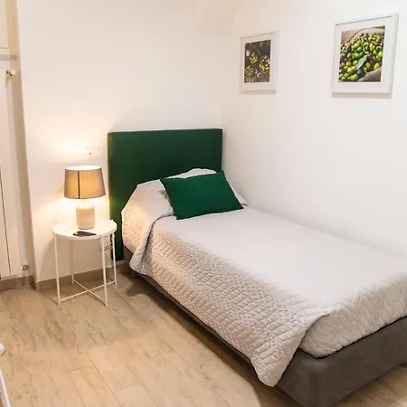 Guest house On' Michele 4*