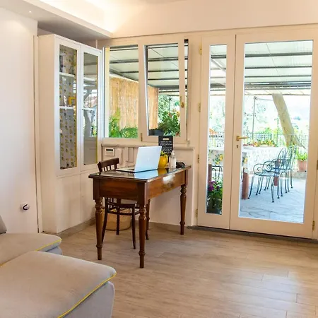 On' Michele Guest house 4*